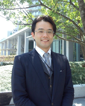 カーボンフリーネットワーク株式会社 代表取締役 申谷 雄太